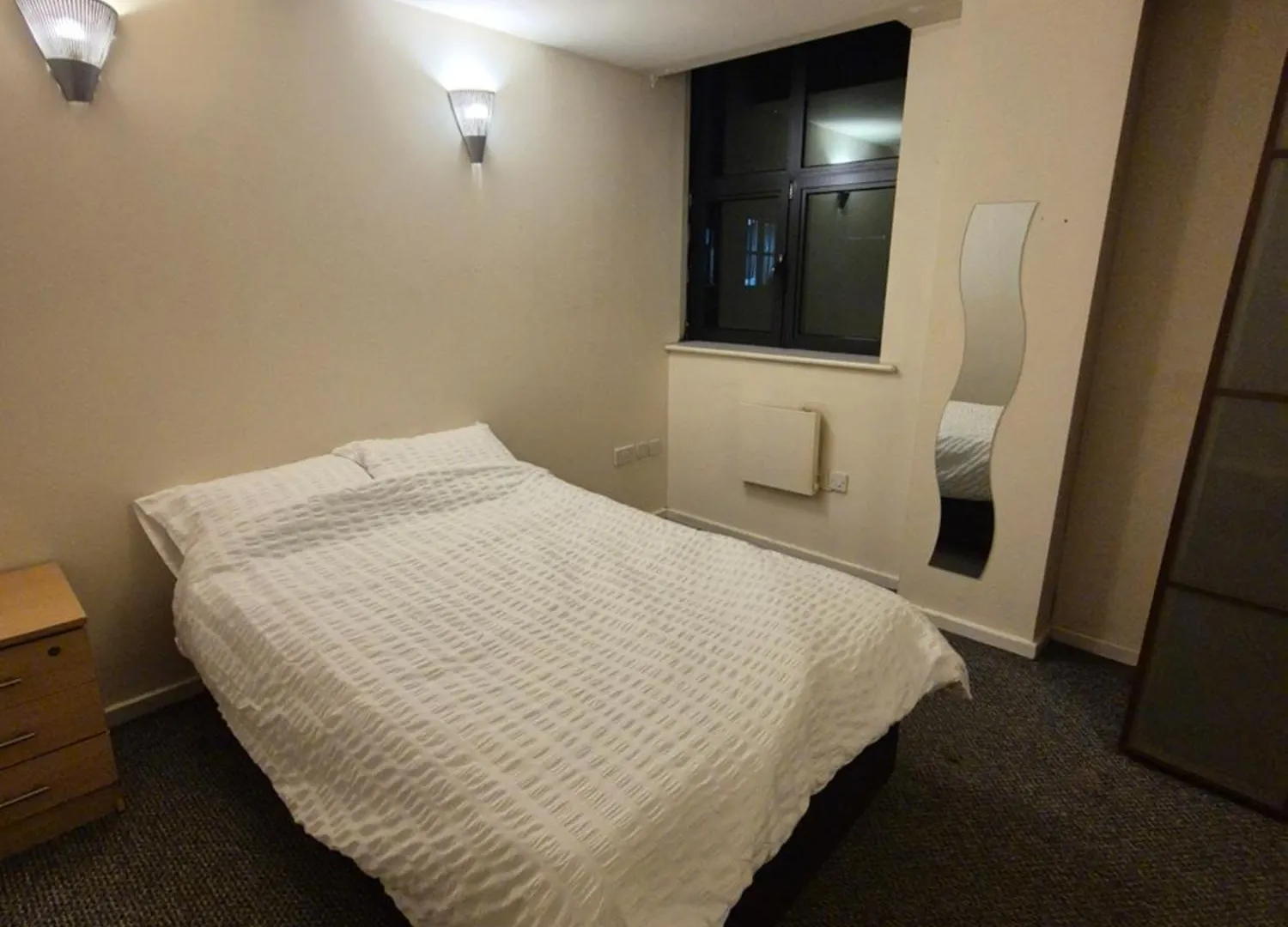 Modern 2 Bedroom Apartment Unbeatable City Centre Location! Bradford  0*, Bradford (West Yorkshire) Reino Unido